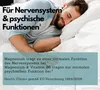 L-Theanin Komplex Kapseln mit Magnesium, Ashwagandha & Produktbild-Vorschau 4