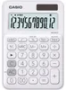 Kalkulačka Casio MS-20UC biela Produktbild-Vorschau 5
