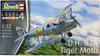 Revell Adventskalender|Revell Control|Revell D.H. 82A Tiger Produktbild-Vorschau 8