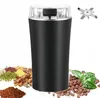 Elektrische Kaffeemühle,Tragbar Multi-Mühle,300W Produktbild-Vorschau 1