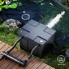 SunSun CUV-136 Jazierkový čistič 4500 l/h / 36 W UVC Náhľad obrázku produktu 7