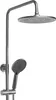 Set Doccia Rea Avalon Titanium Anteprima dell’immagine prodotto 9