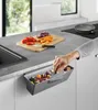 Metaltex Auffangschale für Küchenabfälle Clean Tex Produktbild-Vorschau 18
