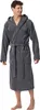 Schiesser Herren Morgenmantel Loungewear Homewear Produktbild-Vorschau 9