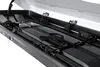 Inter Pack Skugga L 660 Dachbox flach 300L weiß glänzend Produktbild-Vorschau 1