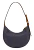 FOSSIL borsa a tracolla Harwell Crescent Bag Blue blu scuro Anteprima dell’immagine prodotto 3