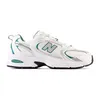 New Balance Sneakers MR530AB in White color size 44 Podgląd zdjęcia produktu 1