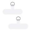 imoshion Pad für Handykette- 2er-Pack - Silber Produktbild-Vorschau 9