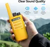 Radio Retevis RT668, walkie talkie senza licenza, robusti Anteprima dell’immagine prodotto 7