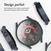 imoshion Coque rigide pour la Samsung Galaxy Watch 6 - 40 Voir les images du produit 5
