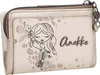 Anekke portafoglio Sophia Auralis Flexible RFID Wallet Anteprima dell’immagine prodotto 4