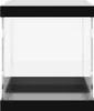 vidaXL Vitrína transparentná 31x17x19 cm Akryl Náhľad obrázku produktu 4