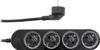 Listwa Zasilająca Shelly Power Strip 4 Gen4 4 Gniazda Podgląd zdjęcia produktu 1