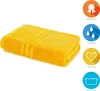 Lavea® Saunatuch 80x200 cm – Hochwertiges, Saugstarkes Produktbild-Vorschau 2
