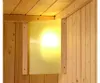 Saunaleuchte Premium Starkstrom Produktbild-Vorschau 1