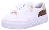 Rieker Damen Sneaker Plateau Court Leder Slipper mit Produktbild-Vorschau 24