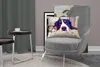 MuchoWow® Zierkissen Sofakissen Wohnzimmer Dekokissen 60x40 Produktbild-Vorschau 3