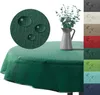 heimtexland ® Outdoor Tischdecke Gartentischdecke Produktbild-Vorschau 1