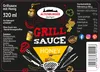 Grill Sauce Honey, 320 ml Produktbild-Vorschau 6
