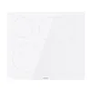 Gorenje ECT643WCSC Einbau-Cerankochfeld, Touch Control, Produktbild-Vorschau 4