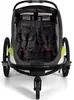 Hamax Breeze Fahrradanhänger Produktbild-Vorschau 3