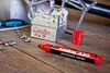 Edding 330 Permanentmarker Abgeschnitten Schwarz 1-5mm Produktbild-Vorschau 10