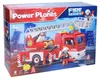Camion Dei Pompieri Con Kit Scaletta 40 Cm Anteprima dell’immagine prodotto 3