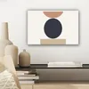 MuchoWow® - Leinwandbilder - Kreis - Geometrische Figuren - Produktbild-Vorschau 7