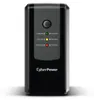 CyberPower UT650EG-FR Unterbrechungsfreie Stromversorgung Produktbild-Vorschau 2