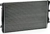 RIDEX 470R0149 Kühler Wasserkühler Motorkühler für VW Golf Produktbild-Vorschau 6