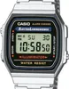 A close-up studio shot of a Casio digital watch. Produktbild-Vorschau