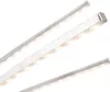 casa NOVA Stehleuchte TRISTAR DH 25x190 cm grau Stehlampe Produktbild-Vorschau 7