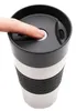 Thermobecher Edelstahl | Coffee to go,  360 ml, Produktbild-Vorschau 5