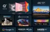 TCL 55C655 55" QLED UltraHD 4K Dolby Vision Google TV Produktbild-Vorschau 25