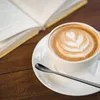 Kaffeelöffel, Kaffeerührstäbchen aus Edelstahl, kleine Produktbild-Vorschau 3