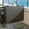 BALI | Bistro Raumtrenner | L80xH130cm | Teiler Gastro Produktbild-Vorschau 8