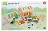 Tender Leaf Toys, Kas en Tuinsets, Zahrada, geschikt voor Productafbeelding-voorbeeld 7