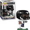Funko POP! Football #175 - Sammelfigur - Lamar Jackson / Produktbild-Vorschau 5