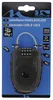 Schloss M-WAVE Kabel Zahlen 900 x2,4 mm aufrollbar Produktbild-Vorschau 4