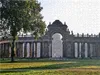 CALVENDO Puzzle Communs, im Hintergrund das Neue Palais | Produktbild-Vorschau 4