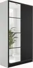 KIER FURNITURE EDEN v4 Armoire 104,8 x 205 x 39 cm, 2 Voir les images du produit 1
