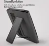 imoshion flip cover sleepcover con cinturino e supporto per Anteprima dell’immagine prodotto 3