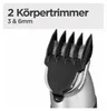 BaByliss MT812E, zwart, roestvrij staal, 0,4 mm, 1 cm, Productafbeelding-voorbeeld 9