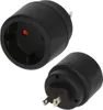 Brennenstuhl 1508450, Typ C (wtyczka eur), Typ A, 250 V, 16 Podgląd zdjęcia produktu 4