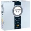 Mister Size - Préservatif Taille M 53 Mm (36 Unités) Voir les images du produit 5