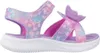 Skechers Jumpsters Sandal - Butterfly  Meiden Sandalen - Produktbild-Vorschau 4