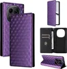 Kunstleder Hülle für Xiaomi Redmi Note 15 5G / 4G Flip Case Produktbild-Vorschau 1