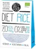 Glutenfreie reisförmige Konjak-Nudeln 385 g Produktbild-Vorschau 3