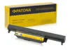PATONA 2291, Akku, ASUS, ASUS A45 Serie ASUS A45D, A45DE, Produktbild-Vorschau 1