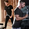 GORILLA SPORTS® Trizeps Griff - V-Form, mit Drehgelenk, bis Produktbild-Vorschau 5